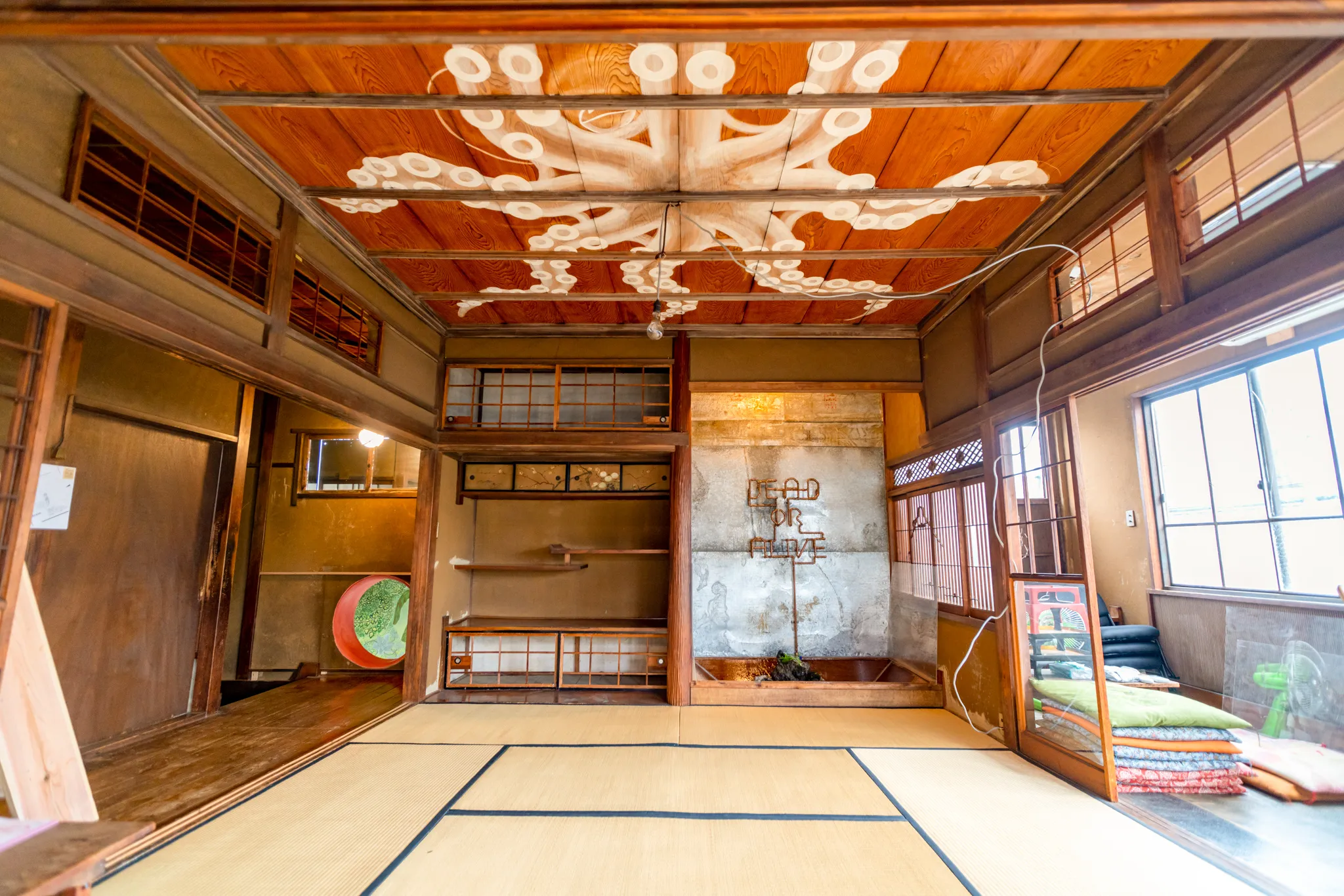 平屋別館